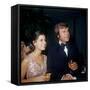 Robert Wagner-null-Framed Stretched Canvas