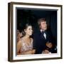 Robert Wagner-null-Framed Photo