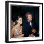 Robert Wagner-null-Framed Photo