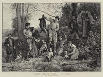 Fair Pledges of a Fruitful Tree-Robert Walker Macbeth-Giclee Print