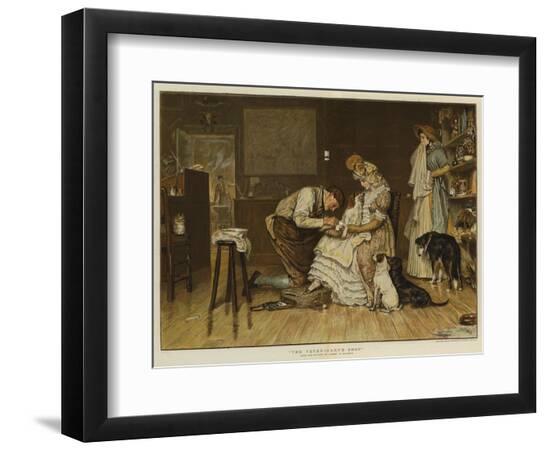 Giclee Print, , large