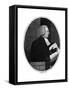 Robert Walker-John Kay-Framed Stretched Canvas