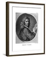 Robert Walker-null-Framed Giclee Print