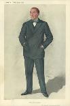 The Right Honourable Sir Edward Carson-Robert Wallace Hester-Laminated Giclee Print