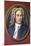 Robert Walpole 1st Earl-Christian Friedrich Zincke-Mounted Giclee Print