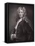 Robert Walpole, Earl of Orford, English Statesman, C1710-1715-Godfrey Kneller-Framed Stretched Canvas