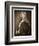 Robert Walpole, Earl of Orford, Pub. 1902 (Collotype)-Godfrey Kneller-Framed Giclee Print