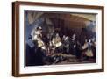Brown Frame
