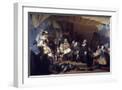 White Frame