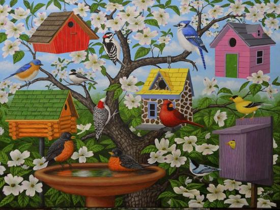 Giclee Print, , large