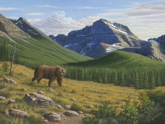 Premium Giclee Print, , large