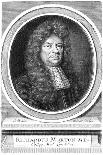 Anthony Ashley Cooper, 1st Earl of Shaftesbury, English statesman, c1680 (1894)-Robert White-Giclee Print