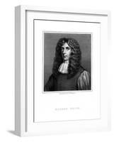 Robert White-WH Worthington-Framed Giclee Print