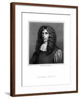 Robert White-WH Worthington-Framed Giclee Print