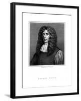 Robert White-WH Worthington-Framed Giclee Print