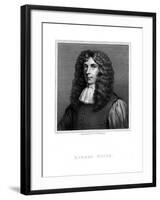 Robert White-WH Worthington-Framed Giclee Print