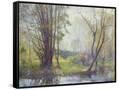 Canvas Black