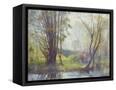 Canvas Black