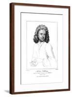 Robert Williams-S Harding-Framed Giclee Print