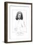 Robert Williams-S Harding-Framed Giclee Print
