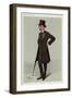 Robert Windsor-Clive-Leslie Ward-Framed Art Print