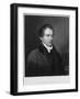 Robert Y. Hayne-Henry Bryan Hall-Framed Giclee Print