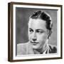 Robert Young, American Actor, 1934-1935-null-Framed Giclee Print