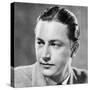 Robert Young, American Actor, 1934-1935-null-Stretched Canvas