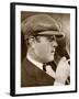 Robert Z Leonard, American Film Director, 1933-null-Framed Giclee Print