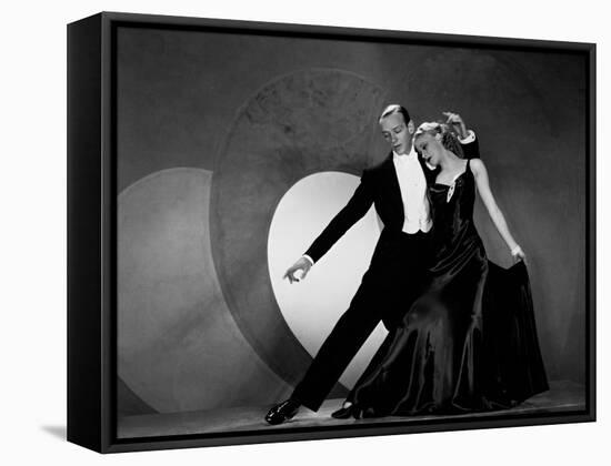 Roberta, 1935-null-Framed Stretched Canvas