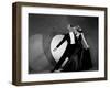 Roberta, 1935-null-Framed Photographic Print