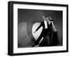 Roberta, 1935-null-Framed Photographic Print