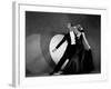 Roberta, 1935-null-Framed Photographic Print