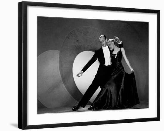 Roberta, 1935-null-Framed Photographic Print