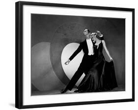 Roberta, 1935-null-Framed Photographic Print