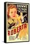 Roberta, 1935-null-Framed Stretched Canvas