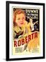 Roberta, 1935-null-Framed Art Print