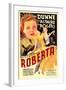 Roberta, 1935-null-Framed Art Print