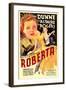 Roberta, 1935-null-Framed Art Print