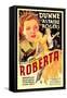 Roberta, 1935-null-Framed Stretched Canvas