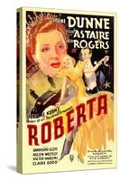 Roberta, 1935-null-Stretched Canvas