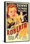 Roberta, 1935-null-Framed Stretched Canvas