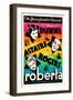 Roberta, 1935-null-Framed Giclee Print