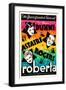 Roberta, 1935-null-Framed Giclee Print