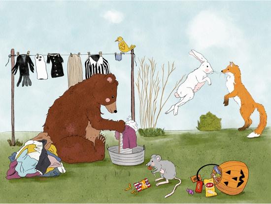 Giclee Print, , large