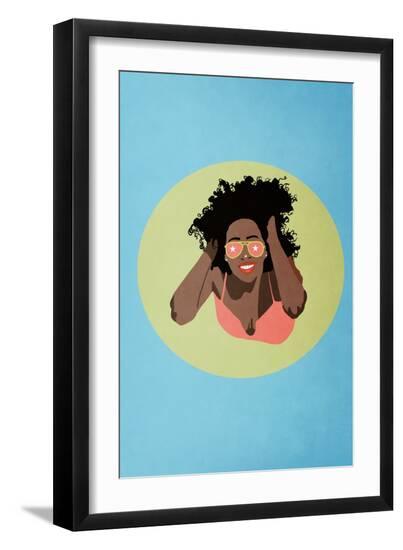 Premium Giclee Print, , large