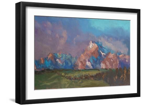 Premium Giclee Print, , large
