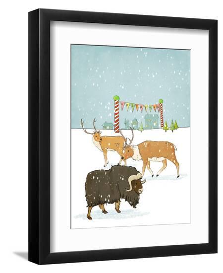 Premium Giclee Print, , large