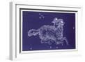 White Frame