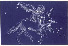 Sagittarius-Roberta Norton-Photographic Print